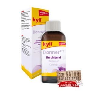 Kyli Donner Fit 30ml