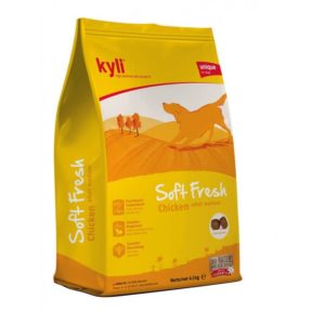 Kyli Soft Fresh Chicken adult medium