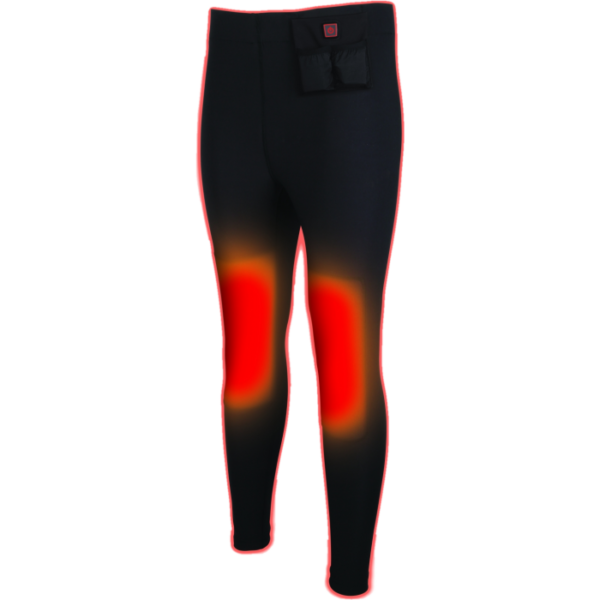Thermo Underwear Pants (2)