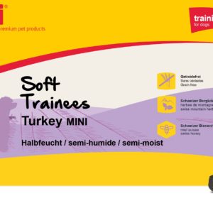 SoftFreshTraining_Turkey_Mini_Produktbild
