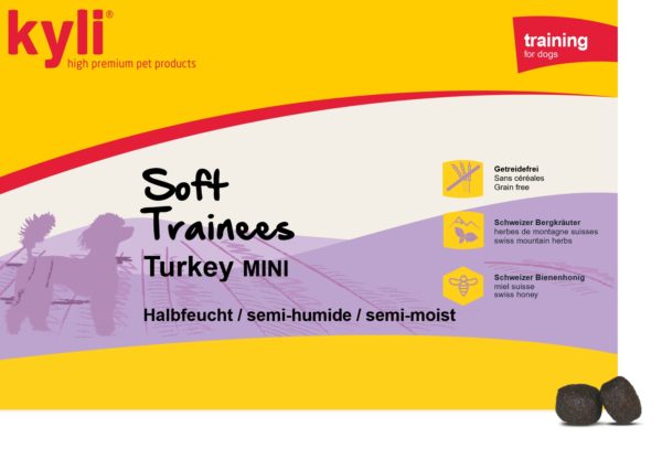 SoftFreshTraining_Turkey_Mini_Produktbild