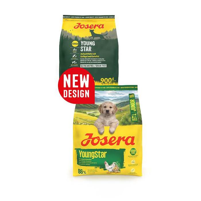 josera-youngstar-bald-junior-youngstar-2532-1 josera-youngstar-bald-junior-youngstar-2532-1