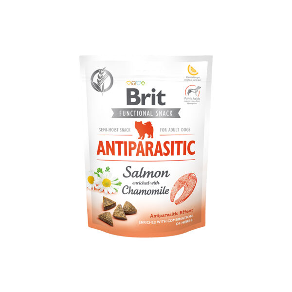 8595602540013_Functional-Snack_Antiparasitic-Salmon-Lachs-Kamille_150g