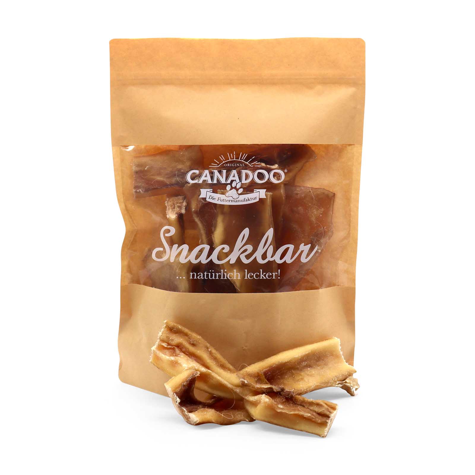 healthydog_produkte_canadoo_rinderkopfhaut_extra_hart_250gr healthydog_produkte_canadoo_rinderkopfhaut_extra_hart_250gr