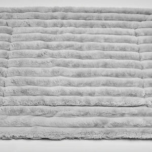 Liegekissen-Hund-Plaid-ammifordogs-grau-4