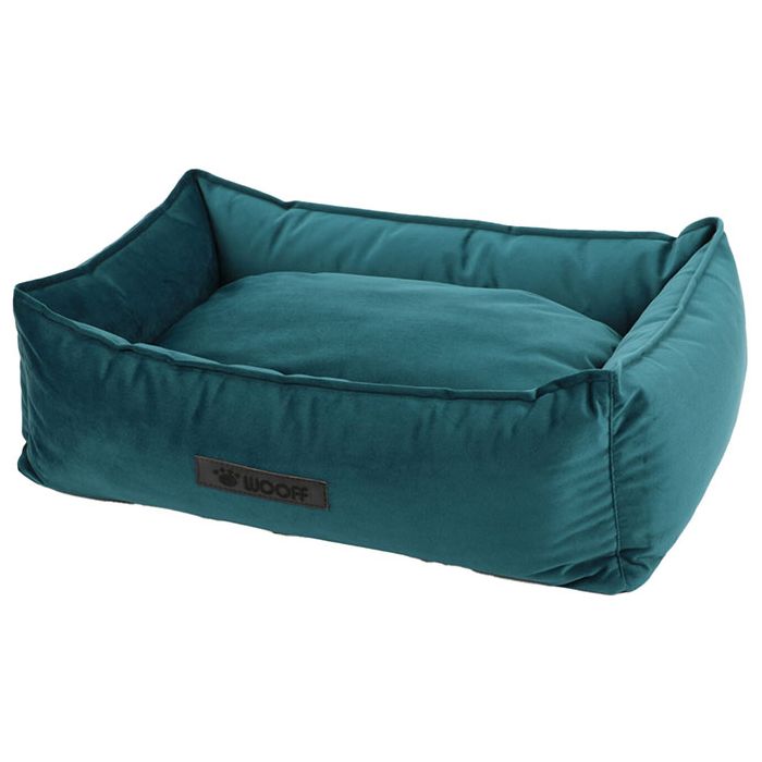 hundebett-velours-petrol-4073-1 hundebett-velours-petrol-4073-1