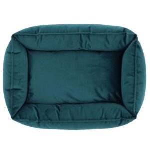 hundebett-velours-petrol-4073-2