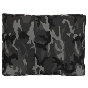 hundeliege-allwetter-camouflage-grau-4088-2