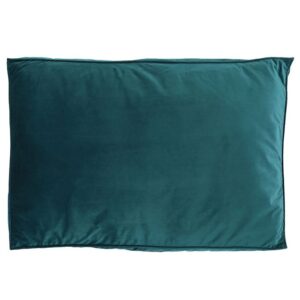 hundeliege-velours-petrol-4102-2