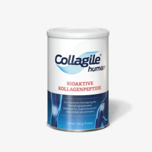 collagile human