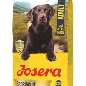 Josera Adult SensiAdult 12,5kg