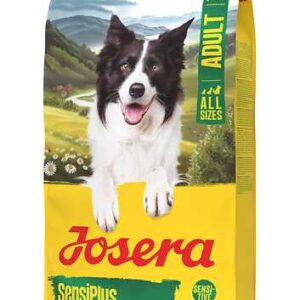 Josera Adult SensiPlus 900g