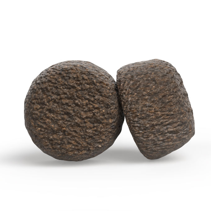 Josera Junior SensiJunior Kroketten Josera Junior SensiJunior Kroketten