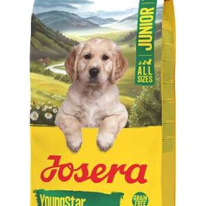 Josera Junior YoungStar 12,5kg