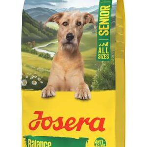 Josera Senior Balance 900g