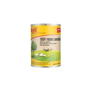 kyli-100-lammfleisch-400g