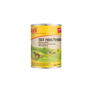 kyli-100-pferdefleisch-400g