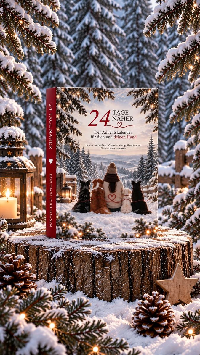 24-tage-naeher-adventskalender-hund-buch 24-tage-naeher-adventskalender-hund-buch