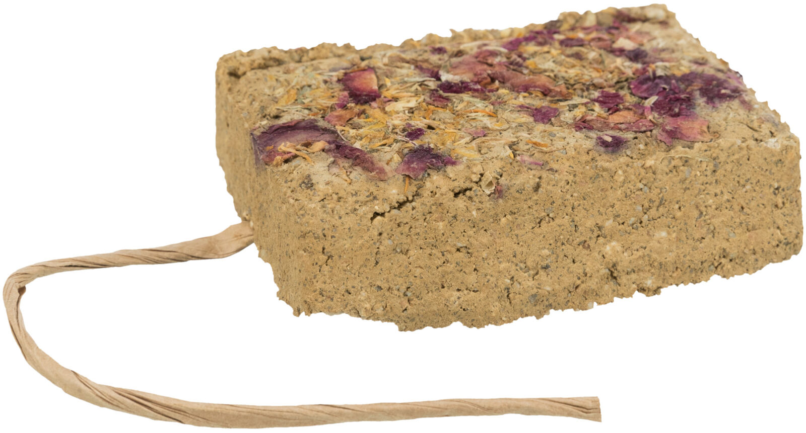Trixie Lehmstein für Kaninchen und Kleinnager Trixie Lehmstein für Kaninchen und Kleinnager
