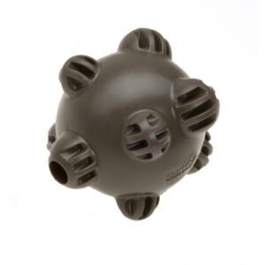 Ecomfy Olive Eco Snacky Ball Snackball für Hunde, oliv